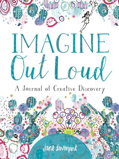 Couverture_Imagine Out Loud