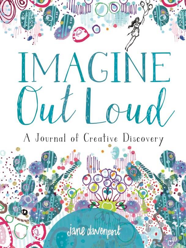 Couverture_Imagine Out Loud
