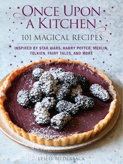 Front cover_Once Upon A Kitchen