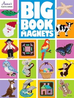 Front cover_Big Book Of Magnets