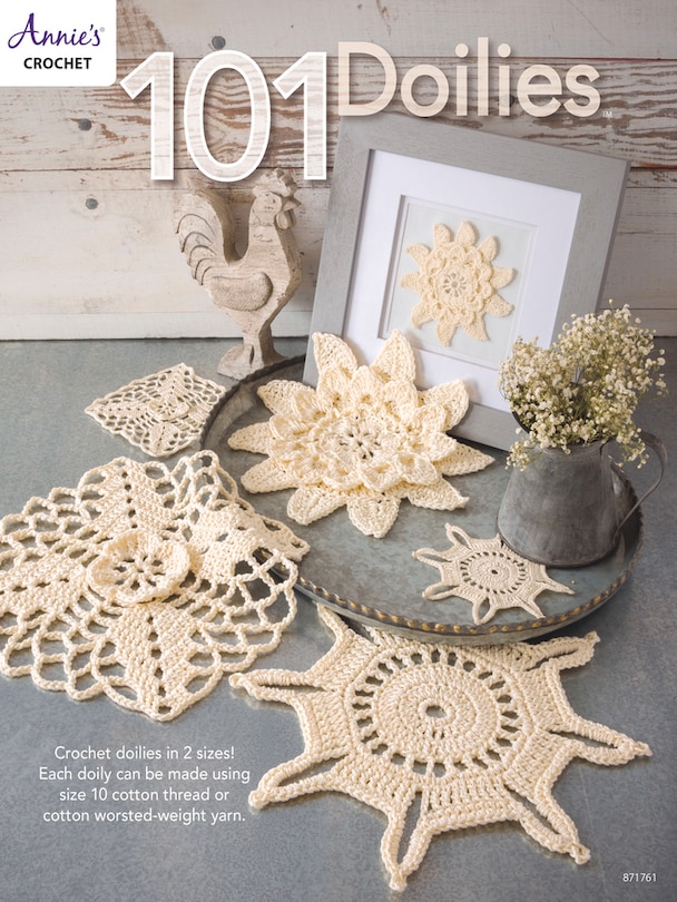 101 Doilies