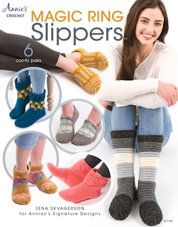 Couverture_Magic Ring Slippers