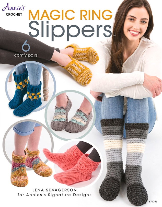 Couverture_Magic Ring Slippers