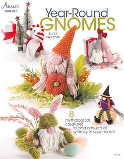 Front cover_Year-round Gnomes