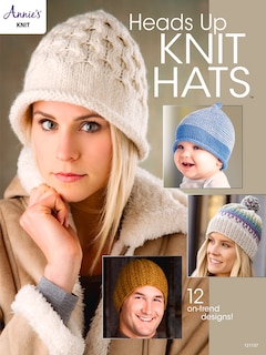 Front cover_Heads Up Knit Hats