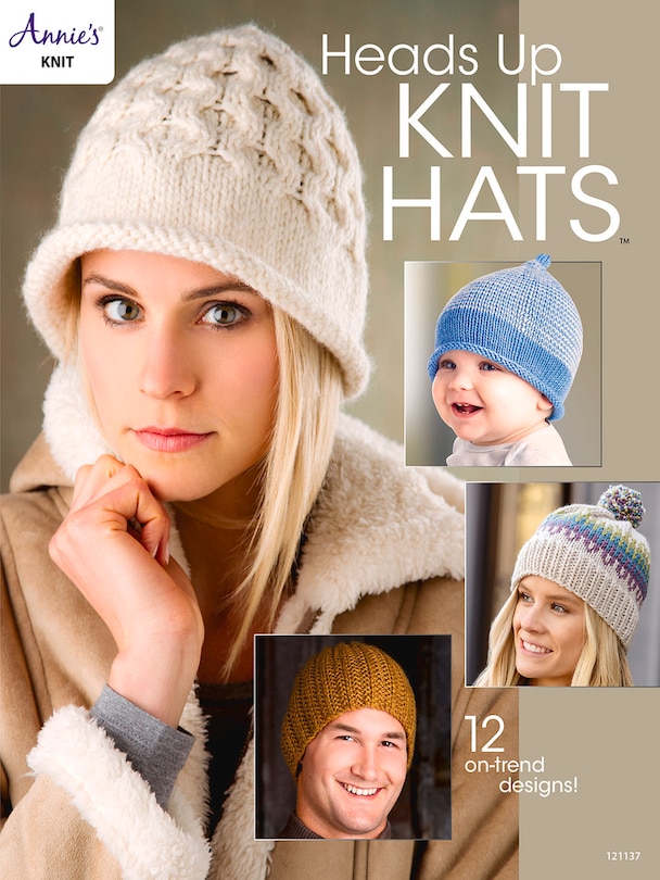 Front cover_Heads Up Knit Hats