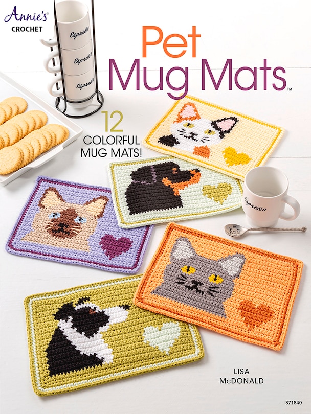 Front cover_Pet Mug Mats