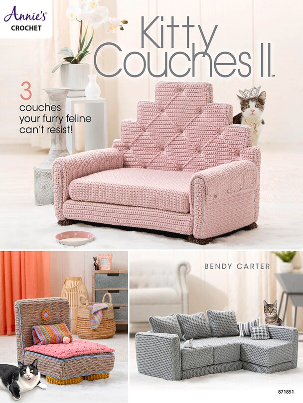 Front cover_Kitty Couches II