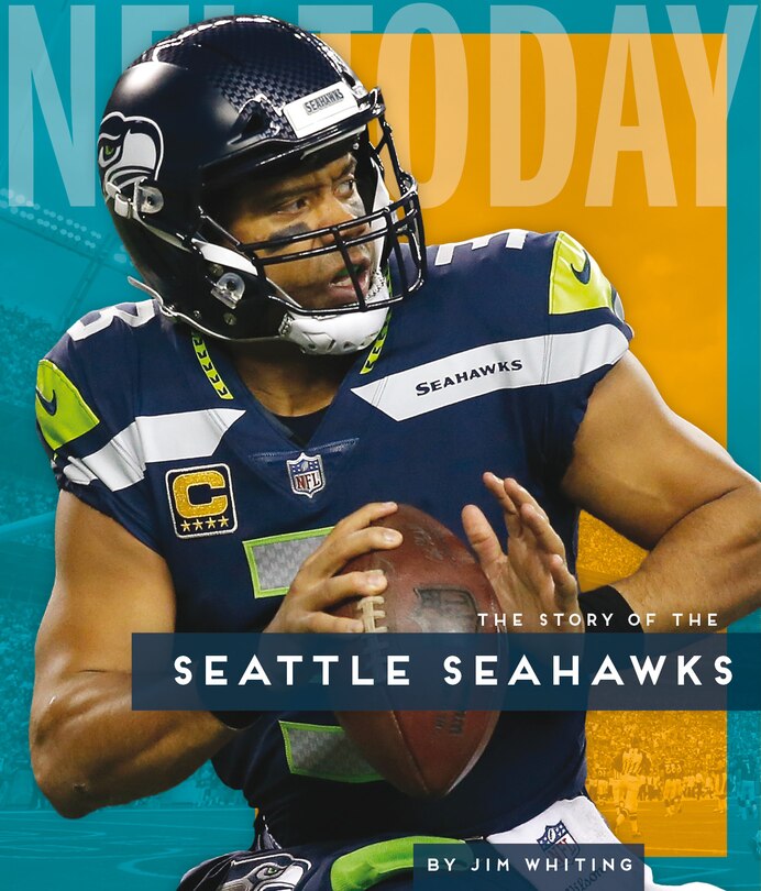 Couverture_Seattle Seahawks