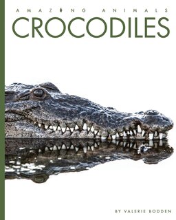 Front cover_Crocodiles