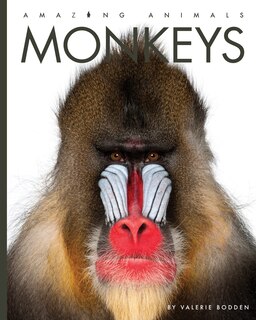 Front cover_Monkeys