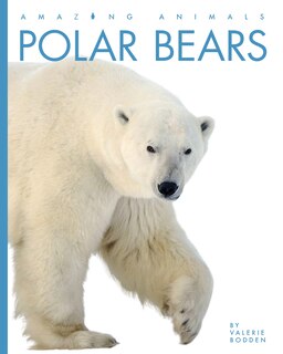 Front cover_Polar Bears