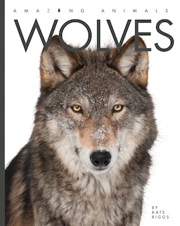 Front cover_Wolves