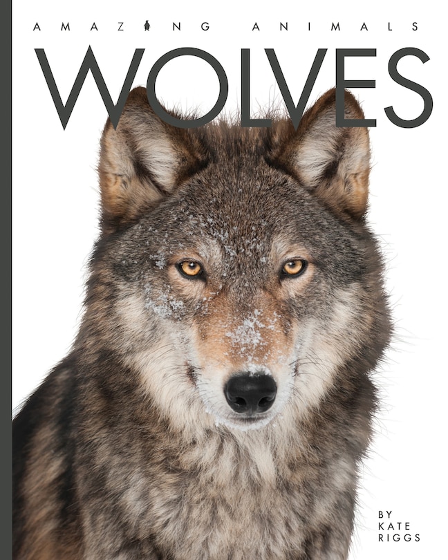 Front cover_Wolves