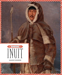 Front cover_Inuit