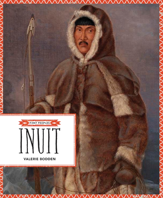 Front cover_Inuit