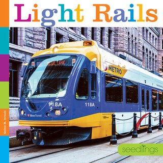 Front cover_Light Rails