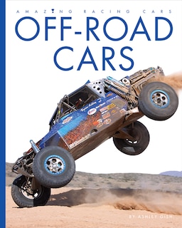 Couverture_Off-Road Cars