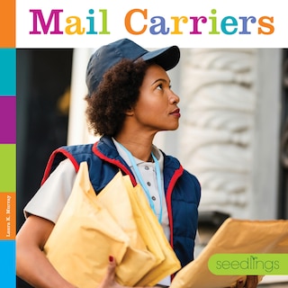 Front cover_Mail Carriers