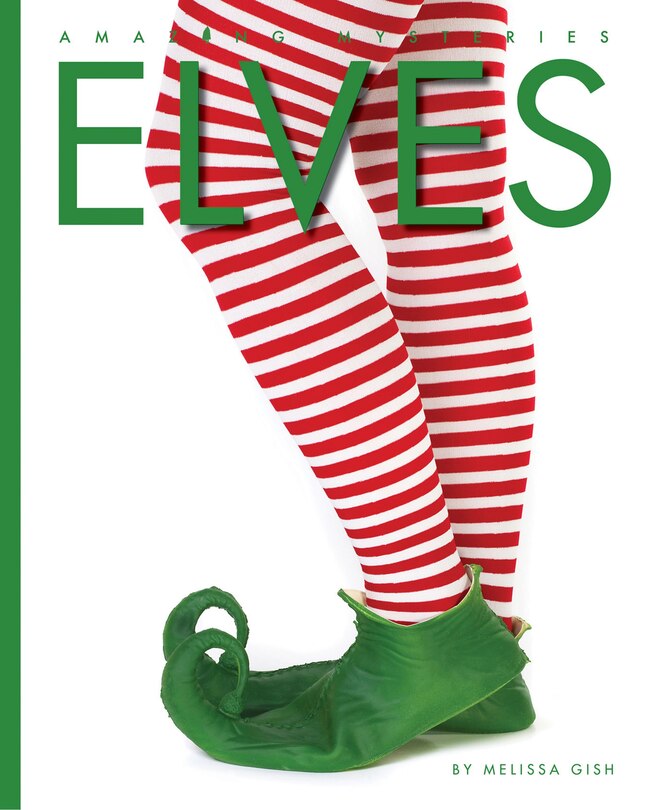 Front cover_Elves
