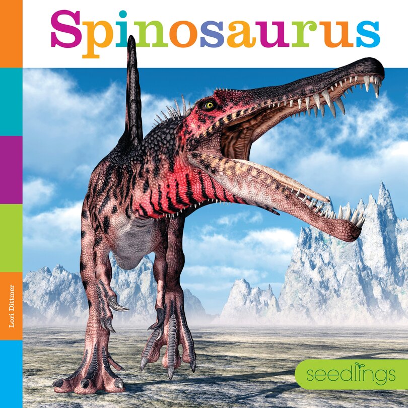 Couverture_Spinosaurus