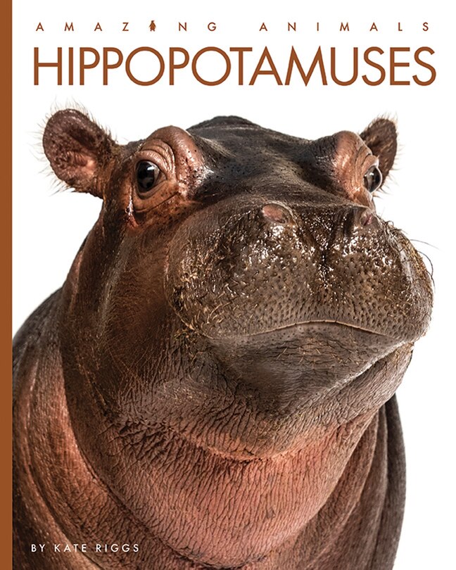 Front cover_Hippopotamuses