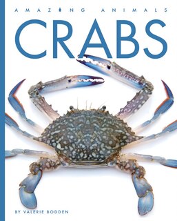 Front cover_Crabs