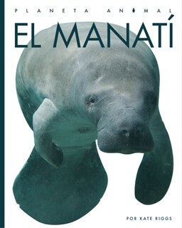 Front cover_El Manatí