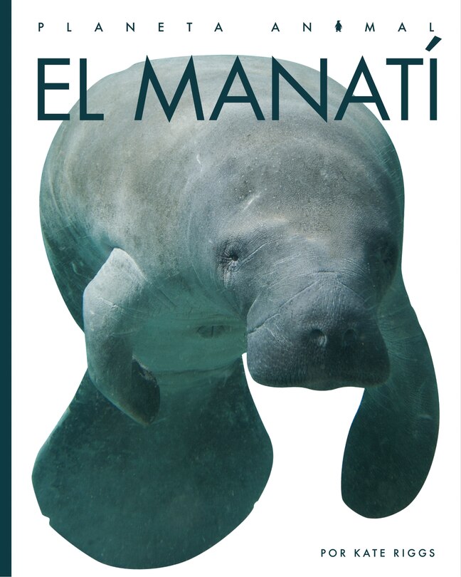 Front cover_El Manatí