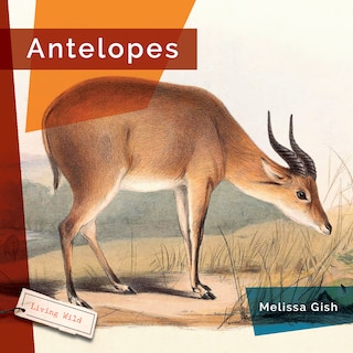 Couverture_Antelopes