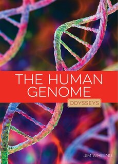 Front cover_The Human Genome