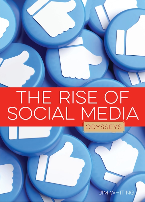 Front cover_The Rise of Social Media