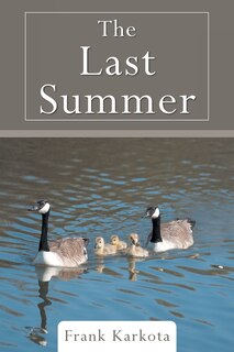 Front cover_The Last Summer