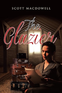 Front cover_The Glazier