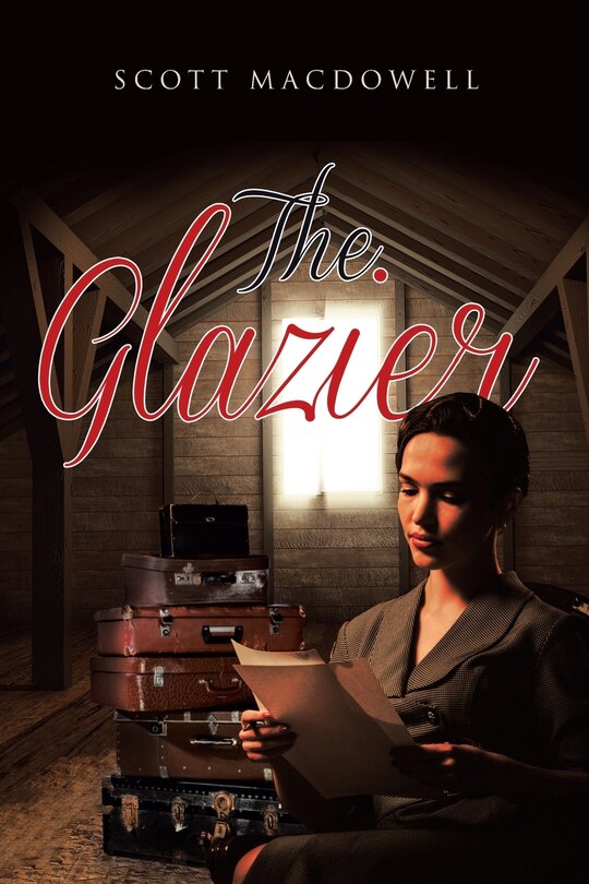 Front cover_The Glazier