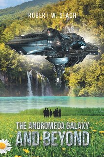 Front cover_The Andromeda Galaxy and Beyond