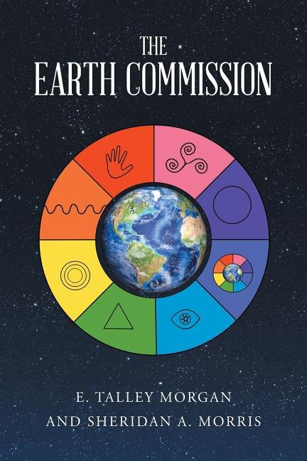 Front cover_The Earth Commission