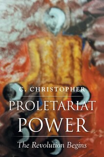 Couverture_Proletariat Power