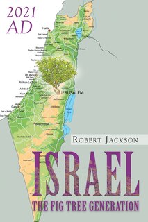 Front cover_Israel