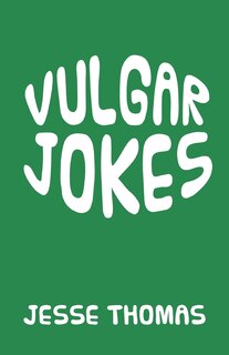 Front cover_VULGAR JOKES