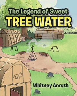 Couverture_The Legend of Sweet Tree Water