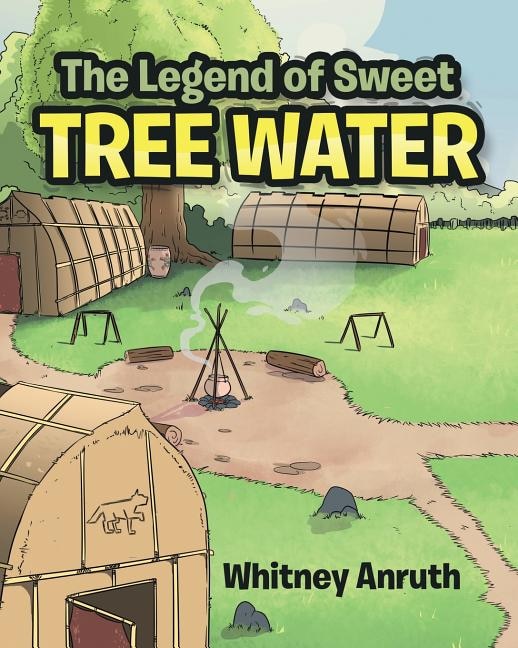 Couverture_The Legend of Sweet Tree Water