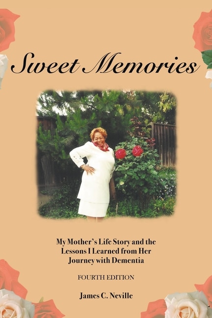 Front cover_Sweet Memories