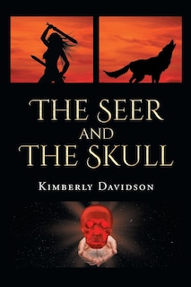 Couverture_The Seer and The Skull