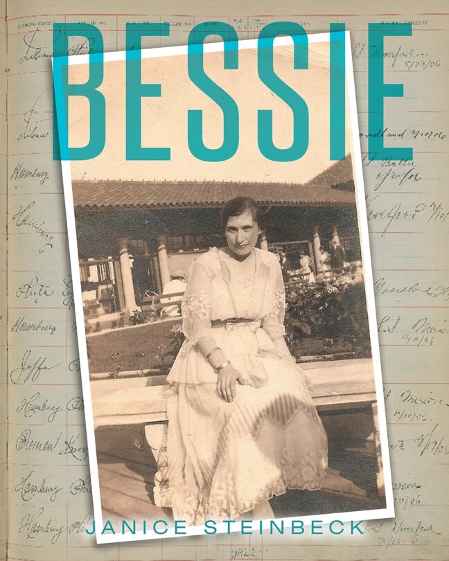 Front cover_Bessie