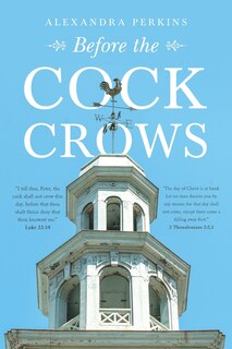 Front cover_Before the Cock Crows