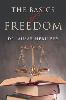 Front cover_The Basics of Freedom