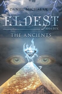 Front cover_Eldest the Ancients