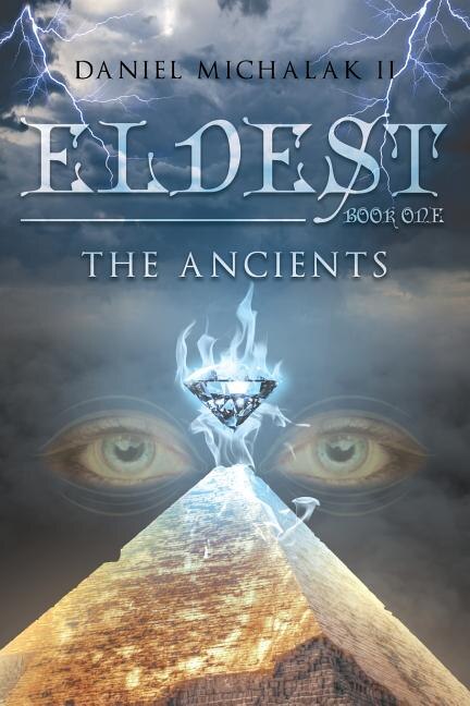 Front cover_Eldest the Ancients