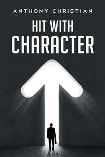 Front cover_Hit With Character